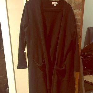 Lularoe Black Sarah- XL